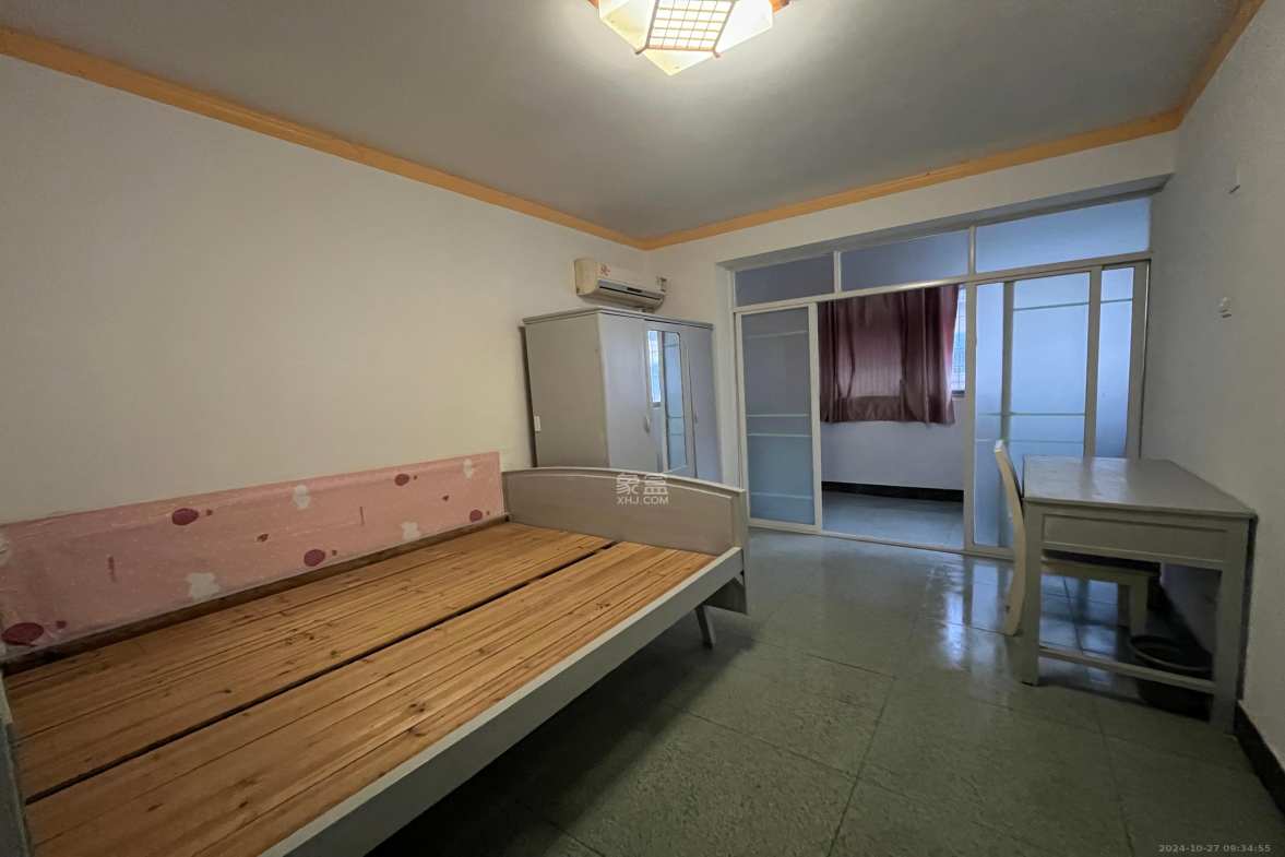 安泰新村  1室0厅0卫   1600.00元/月室内图