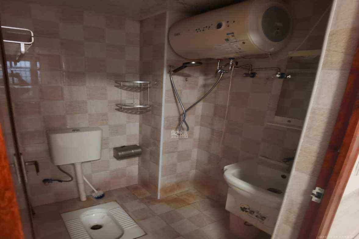 嘉顺苑 1室1厅1卫 1200.0元/月 嘉顺苑 1室1厅1卫 1200.0元/月室内图