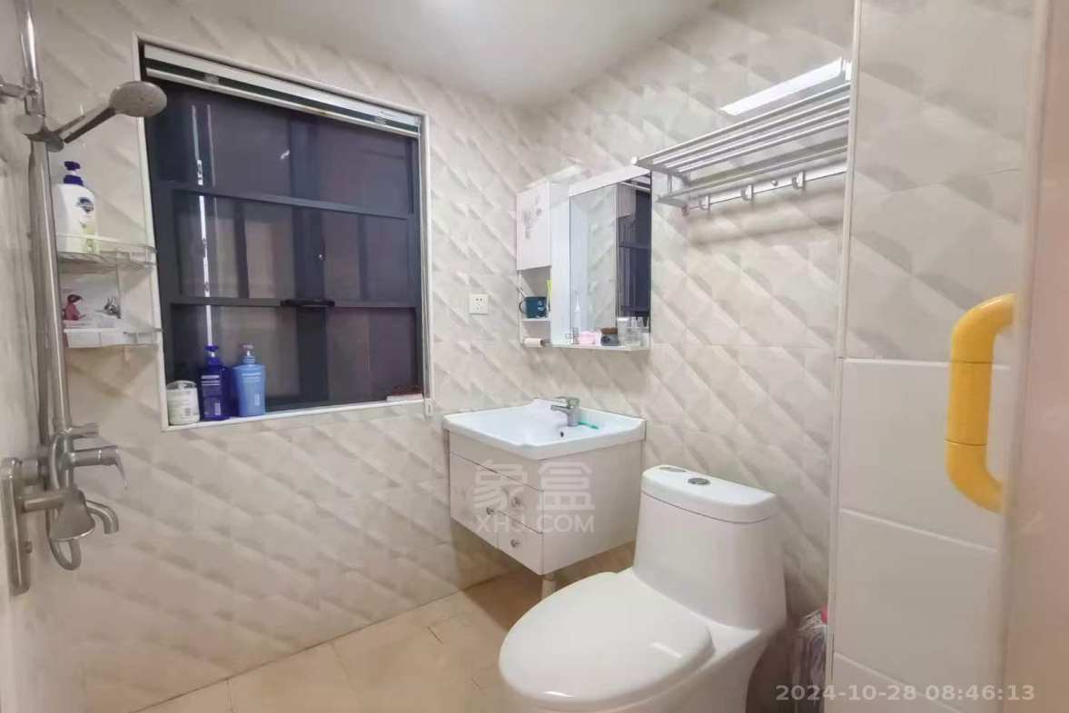 中建御山和苑  1室1厅1卫   1500.00元/月室内图