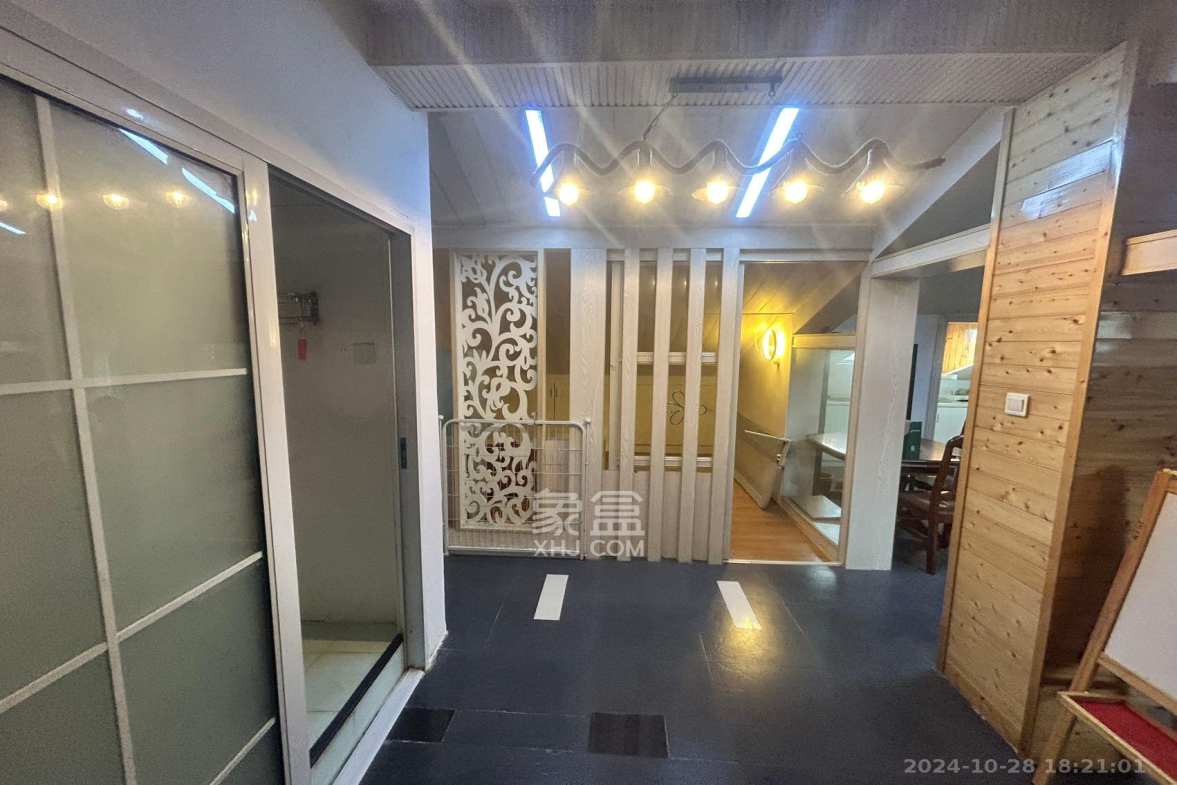 卓峰家园  2室2厅1卫    1100.0元/月室内图