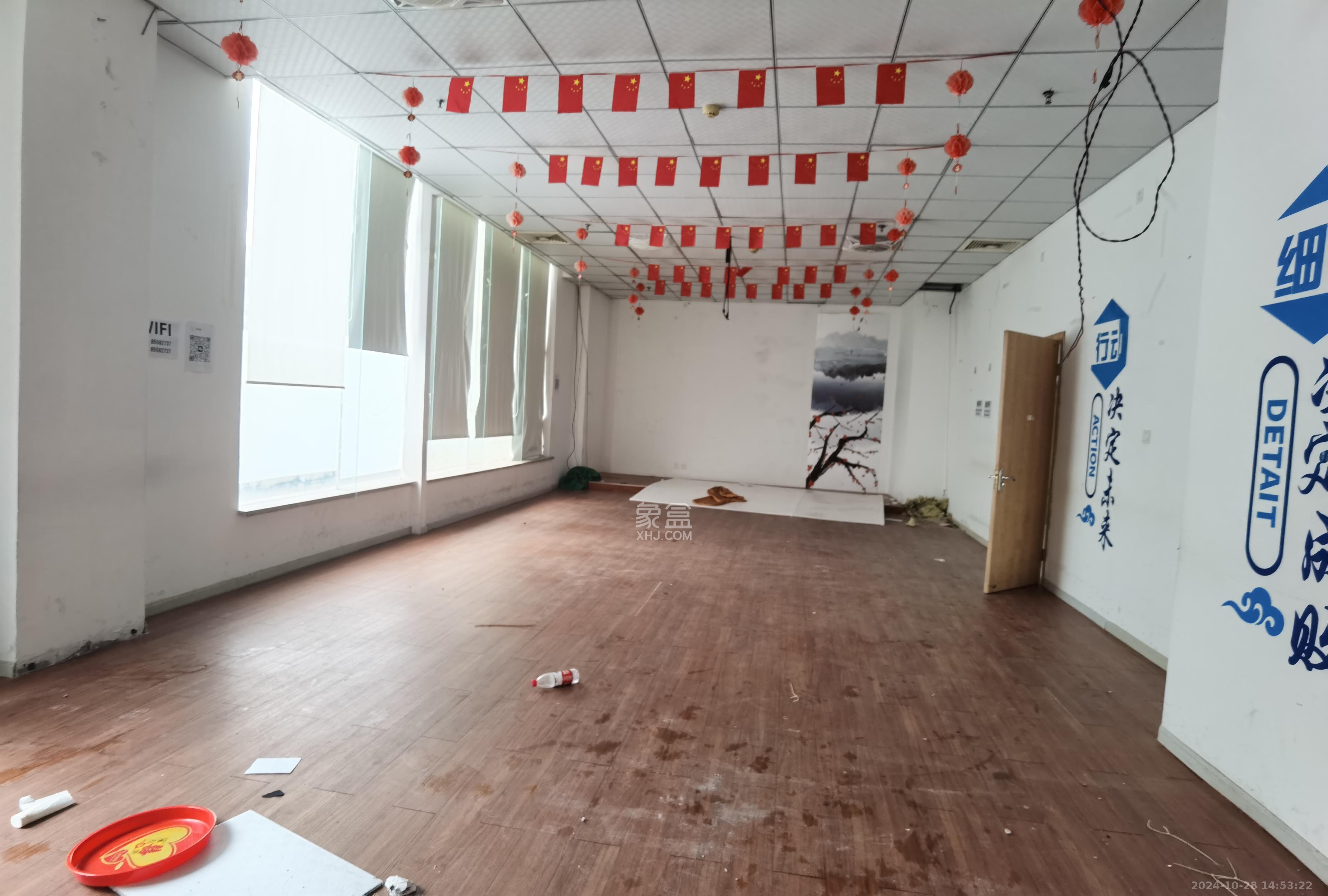 铭诚国际   800.0㎡     18000.00元/月室内图