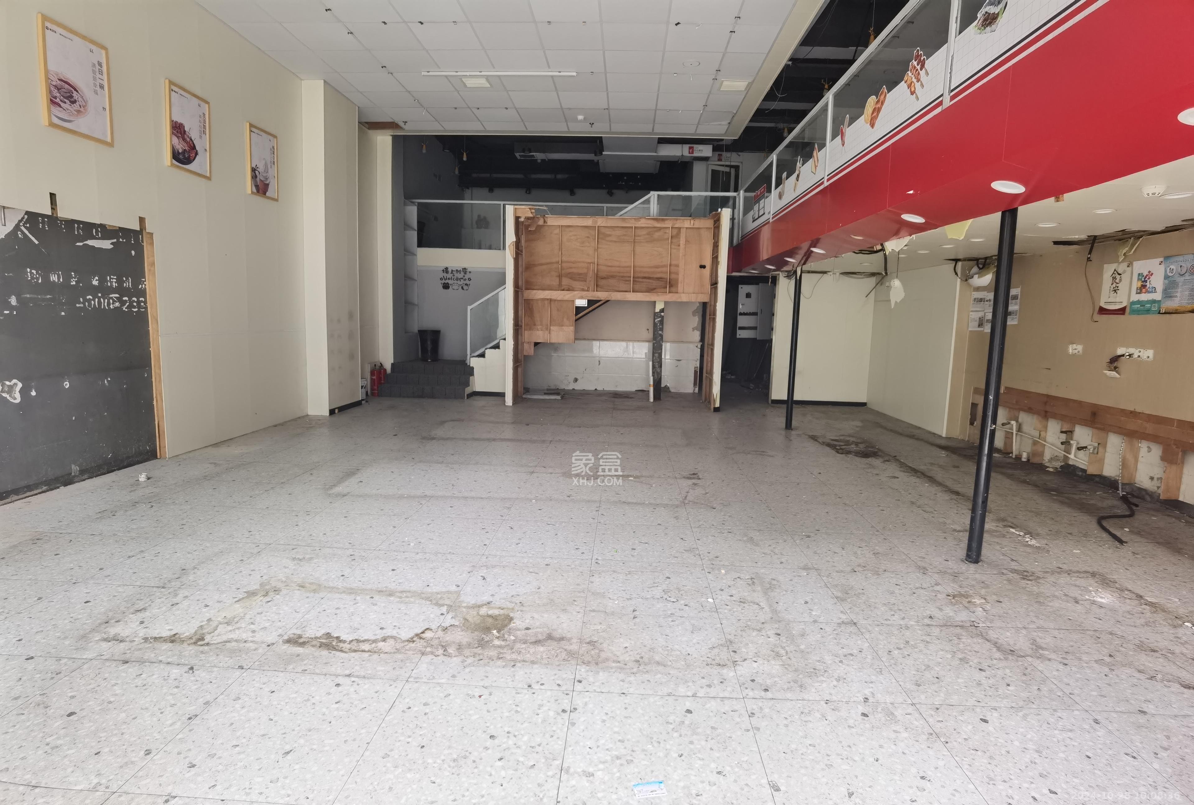 铭诚摩根   130.0㎡      12000.0元/月