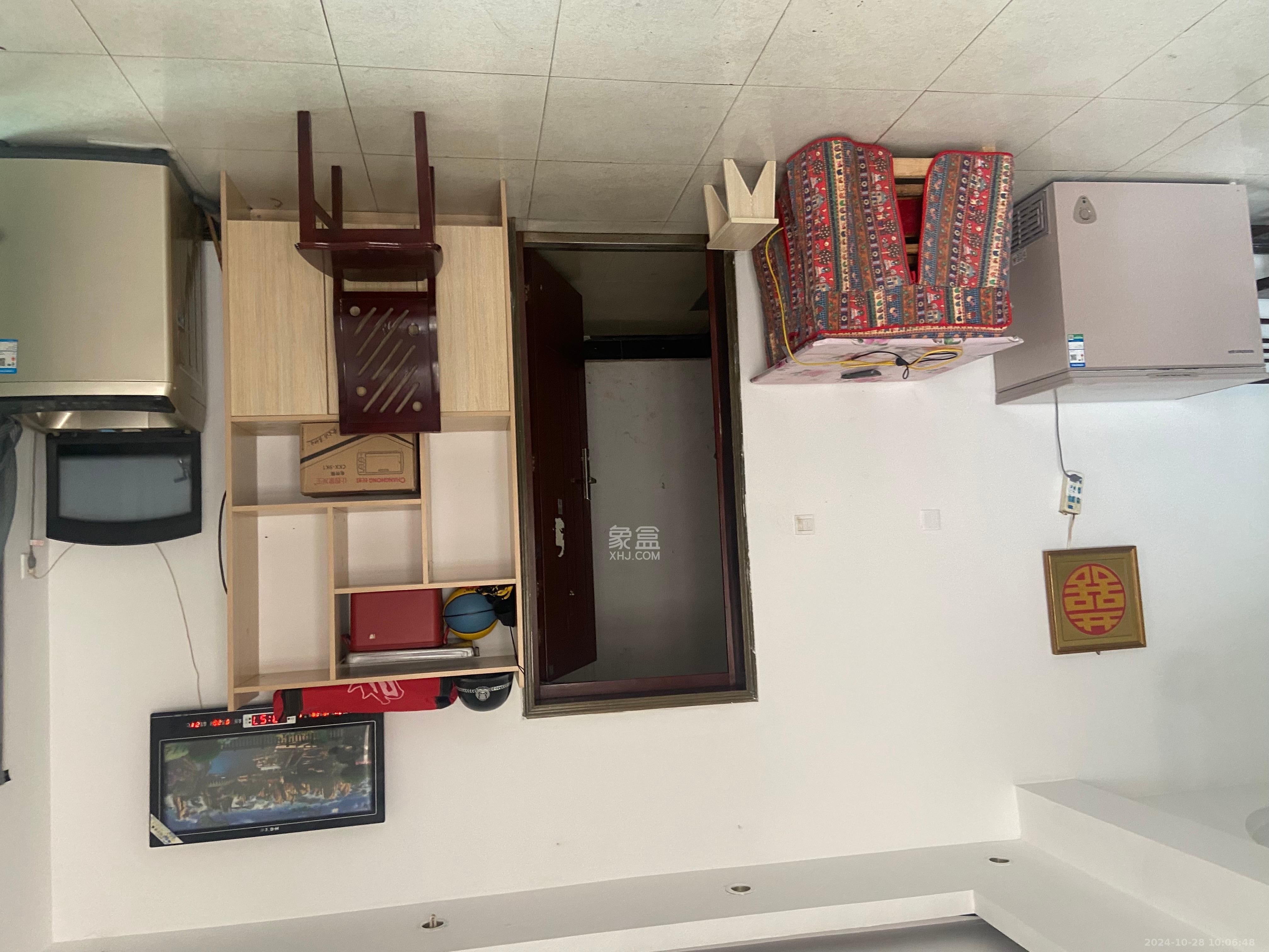 泉塘小区  3室2厅1卫    1200.0元/月