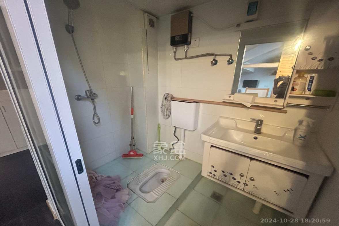 卓峰家园  2室2厅1卫    1100.0元/月室内图