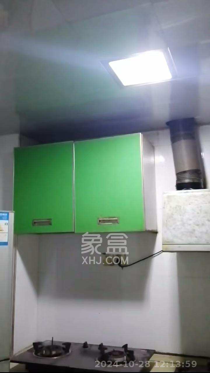 天和华城  2室2厅1卫   1400.00元/月室内图