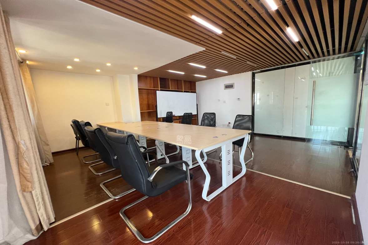 建安新商汇  4室0厅0卫   7500.00元/月室内图