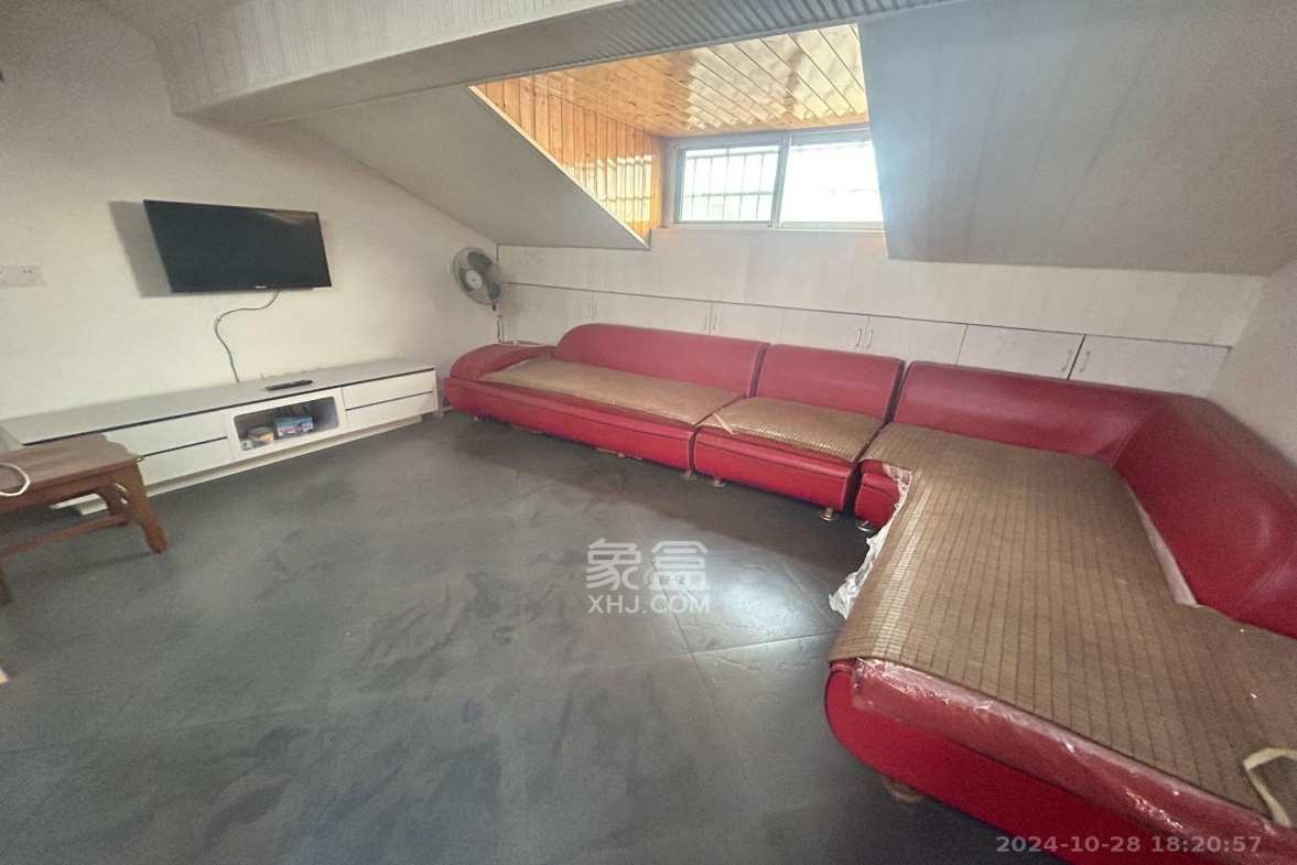 卓峰家园  2室2厅1卫    1100.0元/月室内图1