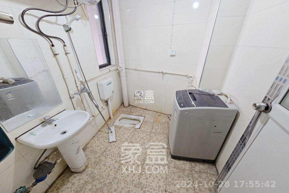 中隆国际御玺  4室2厅1卫   3000.00元/月室内图