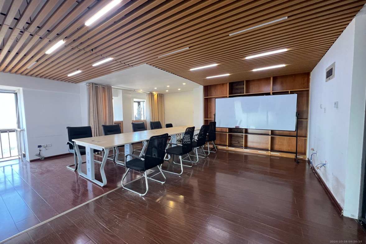 建安新商汇  4室0厅0卫   7500.00元/月室内图