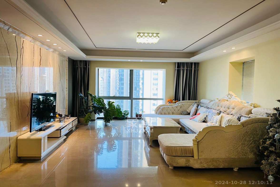 北辰定江洋 4室2厅4卫 14000.0元/月 北辰定江洋 4室2厅4卫 14000.0元/月室内图