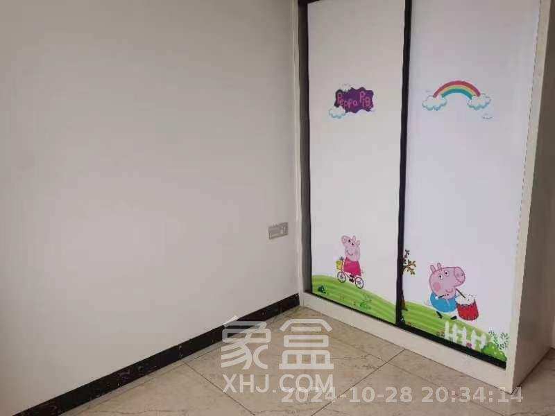 澳海澜庭  3室2厅2卫   1700.00元/月室内图
