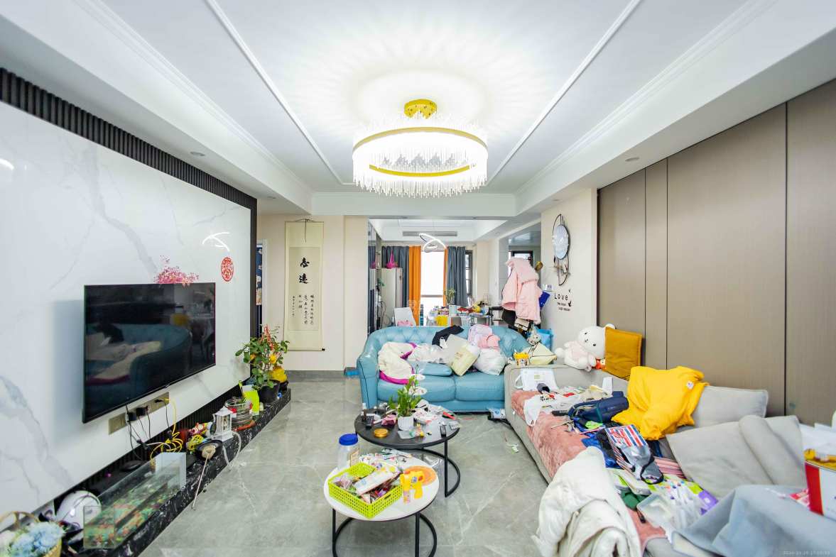 万象府台  4室2厅2卫    6000.0元/月室内图