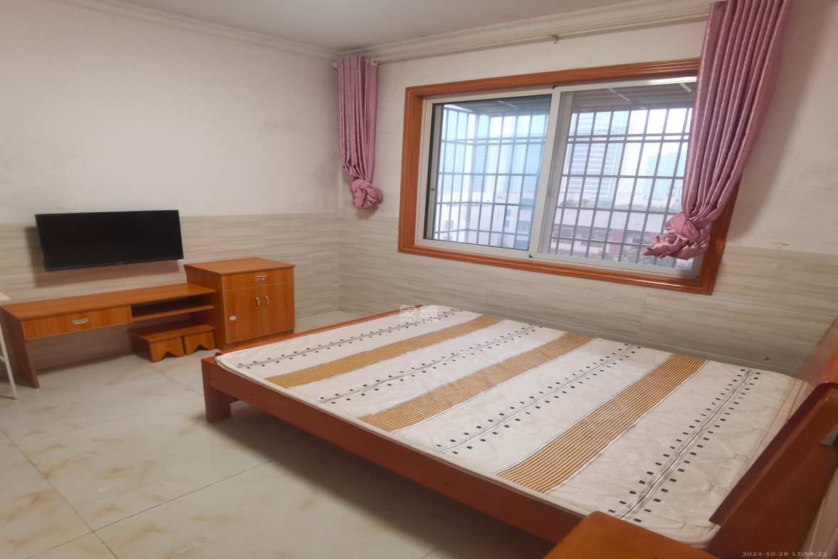 嘉顺苑 1室1厅1卫 1200.0元/月 嘉顺苑 1室1厅1卫 1200.0元/月室内图