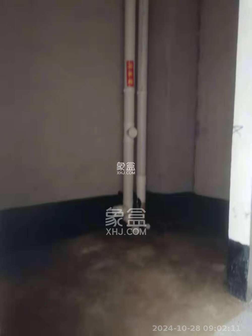 怡海星城  1室1厅1卫   800.00元/月室内图
