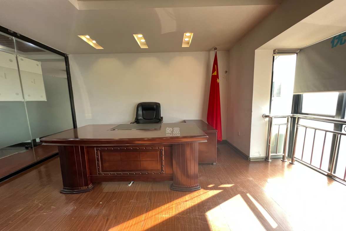 建安新商汇  4室0厅0卫   7500.00元/月室内图