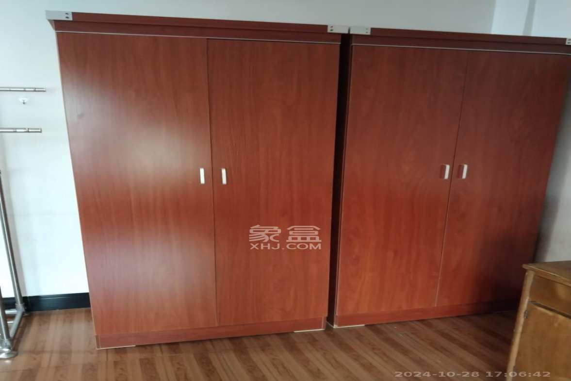 高岭小区  1室1厅1卫   850.00元/月室内图