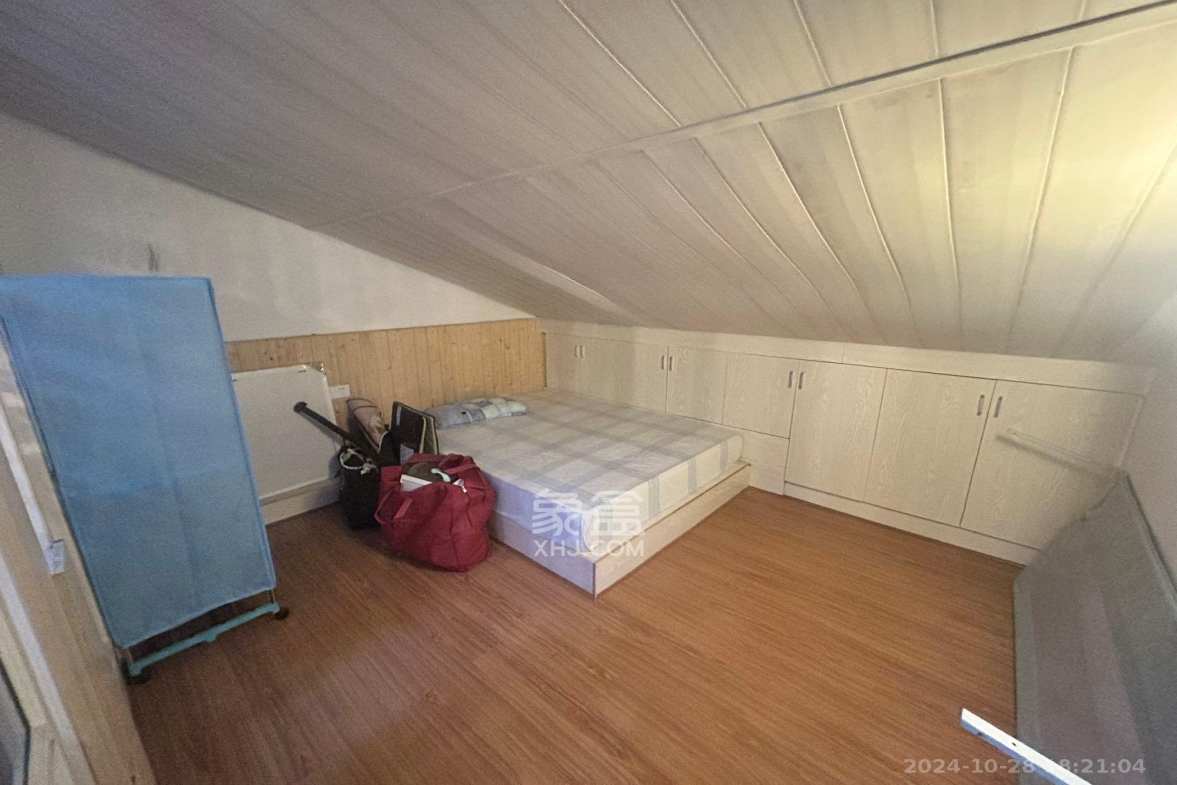 卓峰家园  2室2厅1卫    1100.0元/月室内图