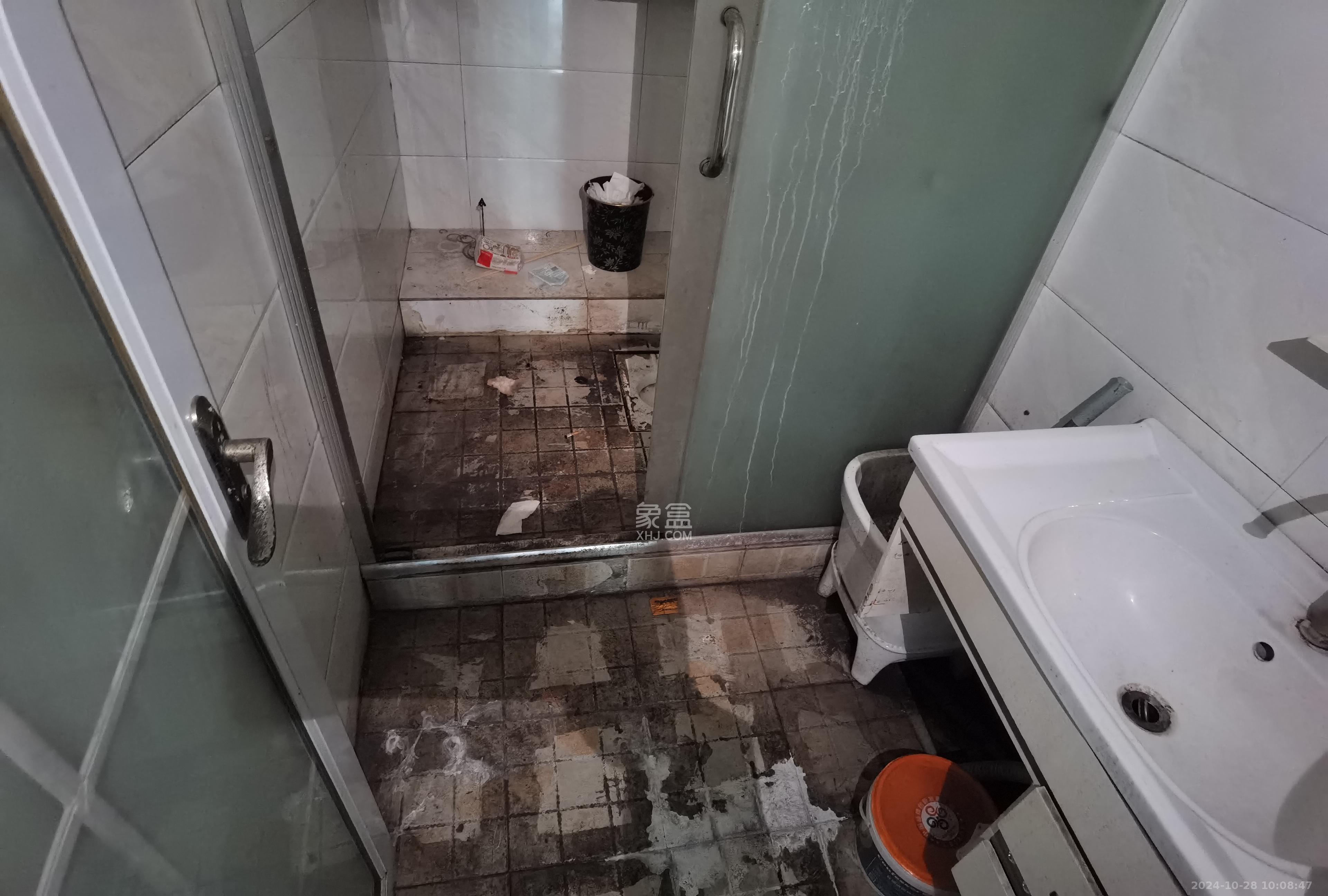 铭诚摩根   130.0㎡      12000.0元/月室内图