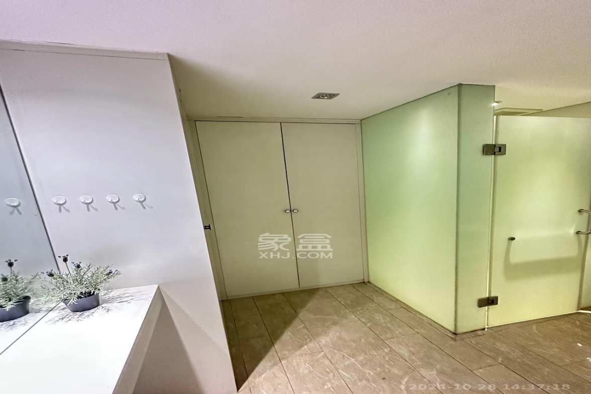 泊富公寓（泊富国际广场）  1室1厅1卫    3200.0元/月室内图