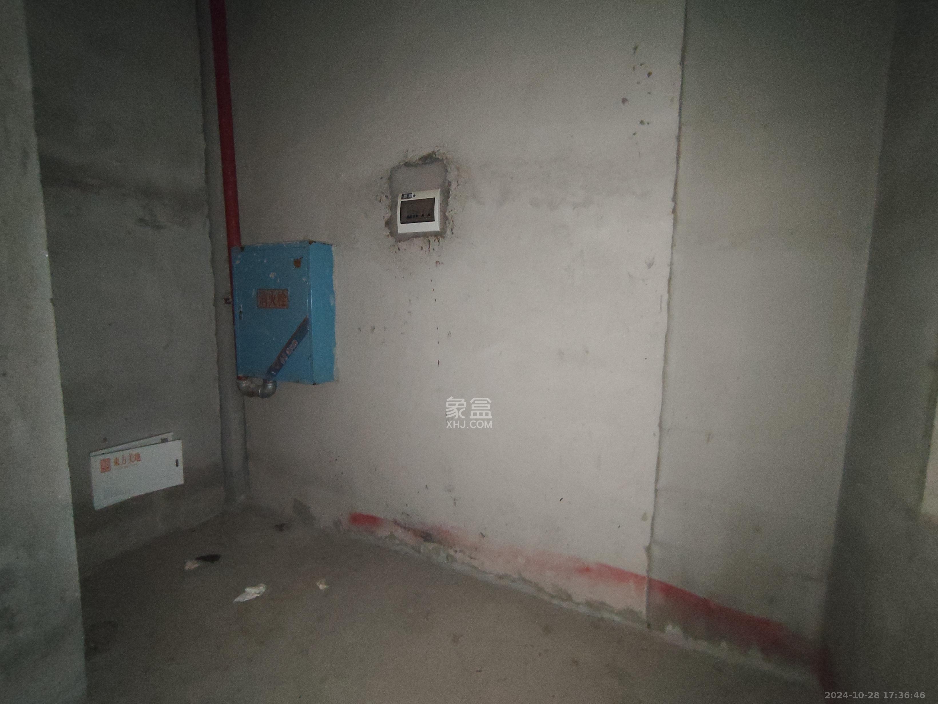 东方美地   13.6㎡     408.00元/月室内图