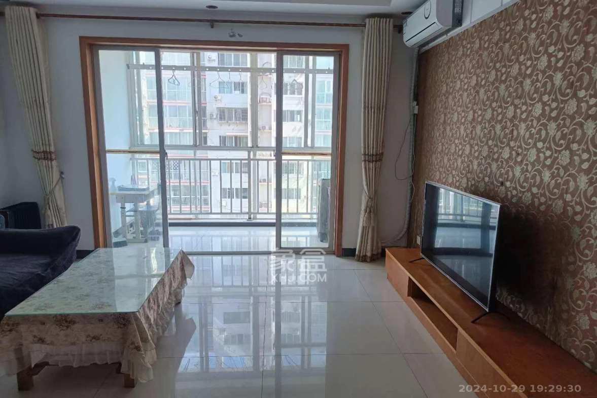 景江雅苑  2室2厅1卫   2300.00元/月室内图1
