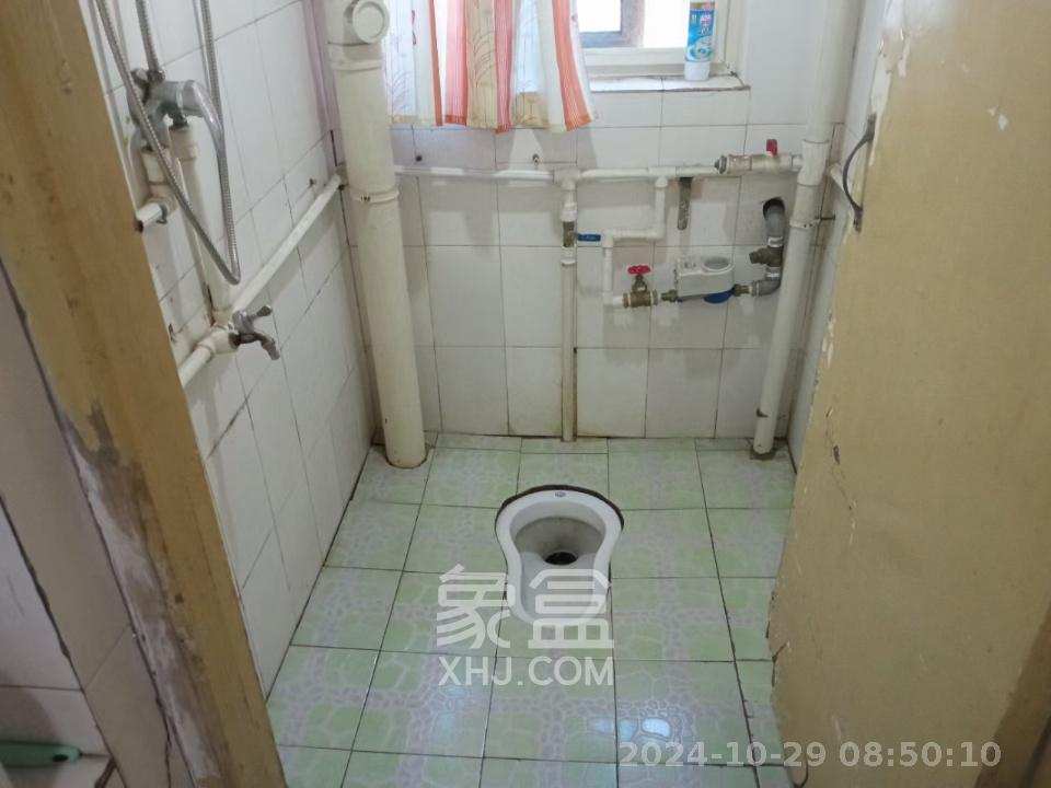 浏城桥竹园公寓  1室1厅1卫    1400.0元/月室内图