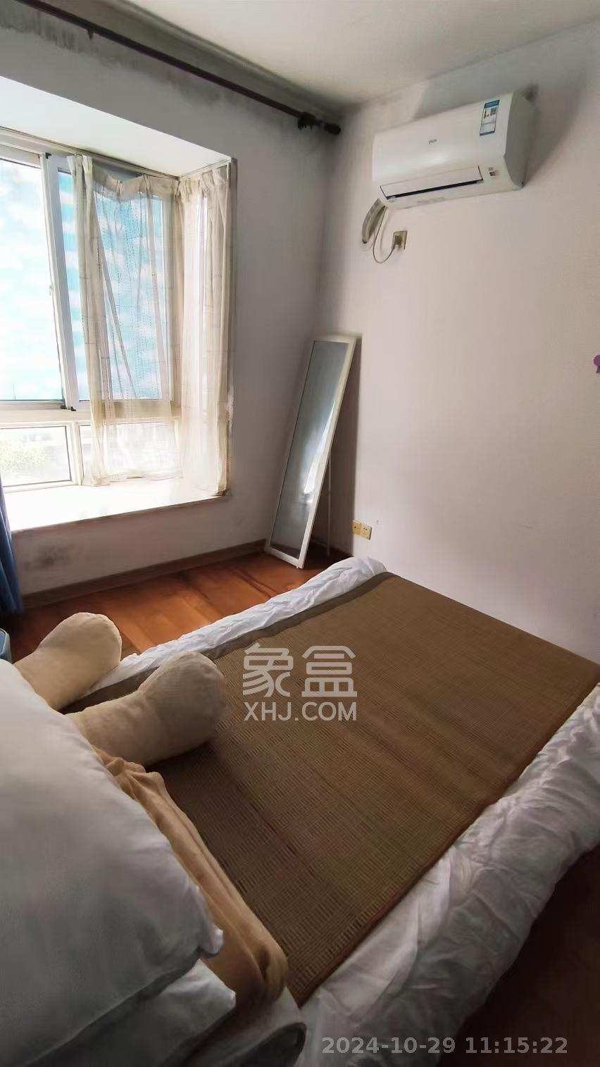 融城花苑  2室2厅1卫   1500.00元/月室内图