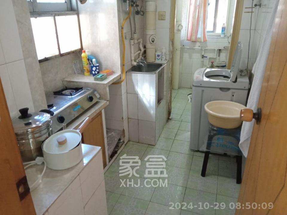 浏城桥竹园公寓  1室1厅1卫    1400.0元/月室内图