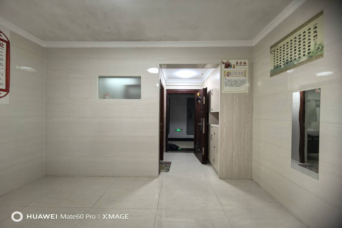 盛世时代广场  1室1厅1卫    1000.0元/月户型图