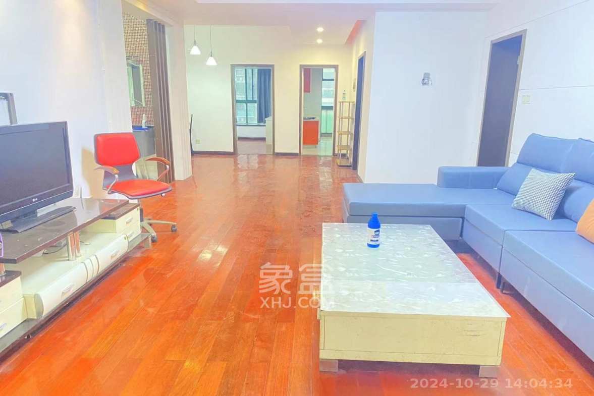曙光大邸  3室1厅1卫   3000.00元/月室内图
