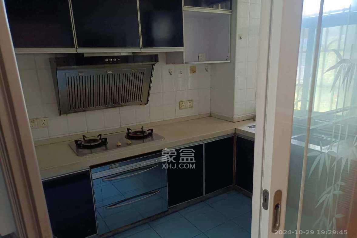 景江雅苑  2室2厅1卫   2300.00元/月室内图