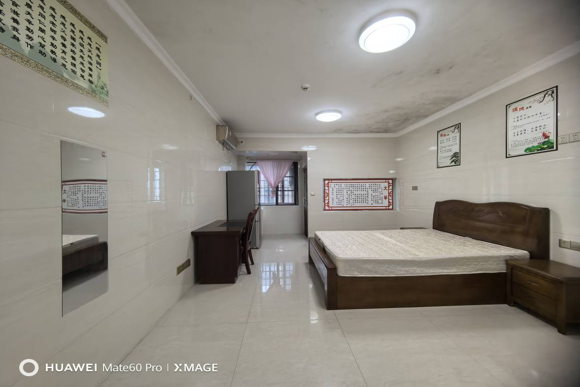 盛世时代广场  1室1厅1卫    1000.0元/月室内图