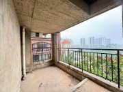 珠江帝景山庄  3室2厅2卫   59.80万