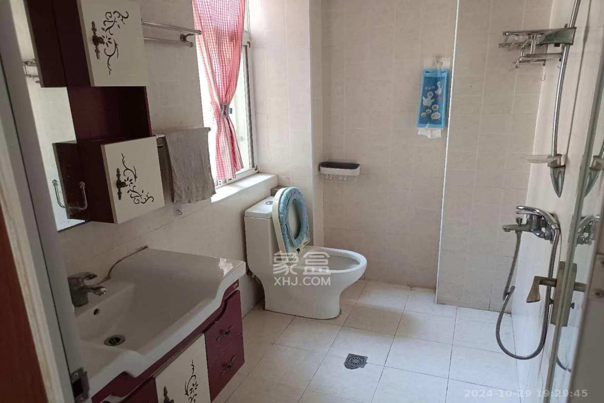 景江雅苑  2室2厅1卫   2300.00元/月室内图