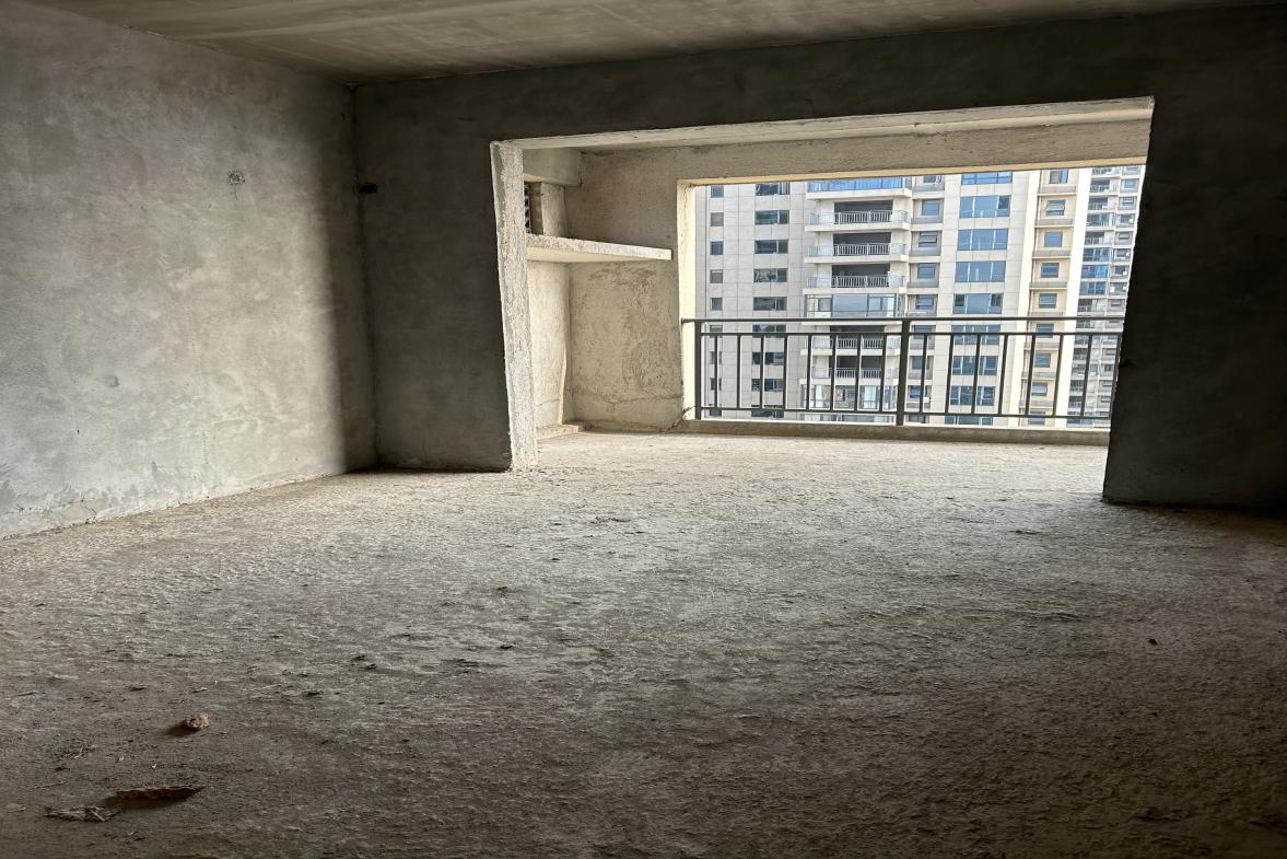 大同沁园  4室2厅2卫    105.8万室内图