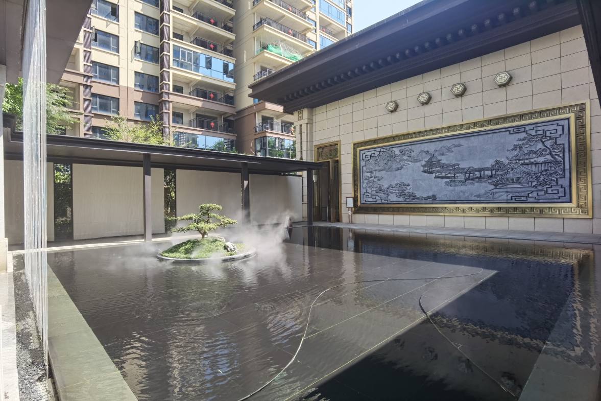徐福桃花源  4室2厅2卫    90.0万户型图
