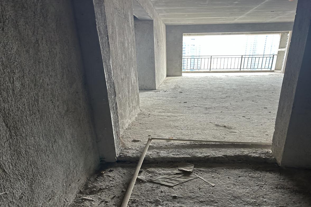 大同沁园  4室2厅2卫    105.8万室内图