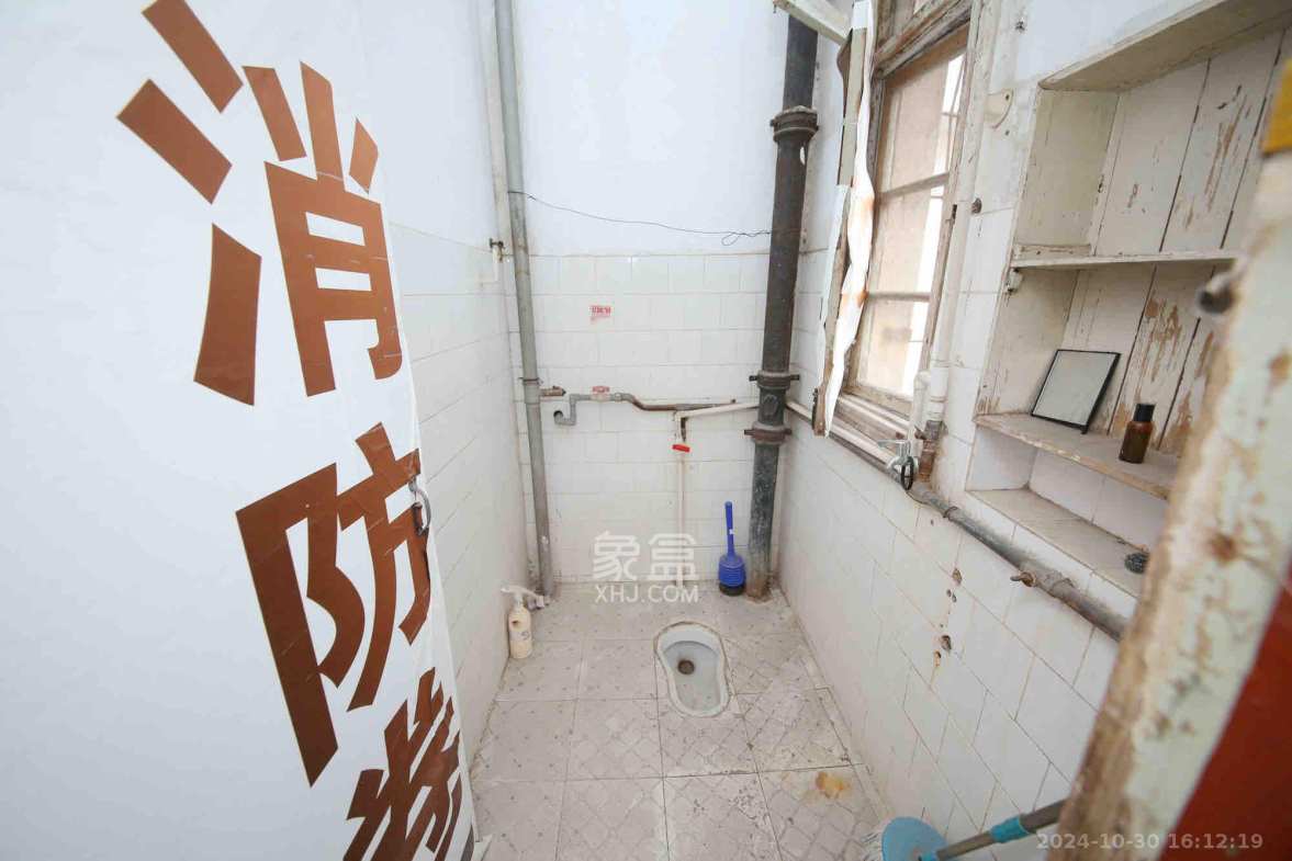 车站北路纺织品公司宿舍  3室1厅1卫   950.00元/月室内图