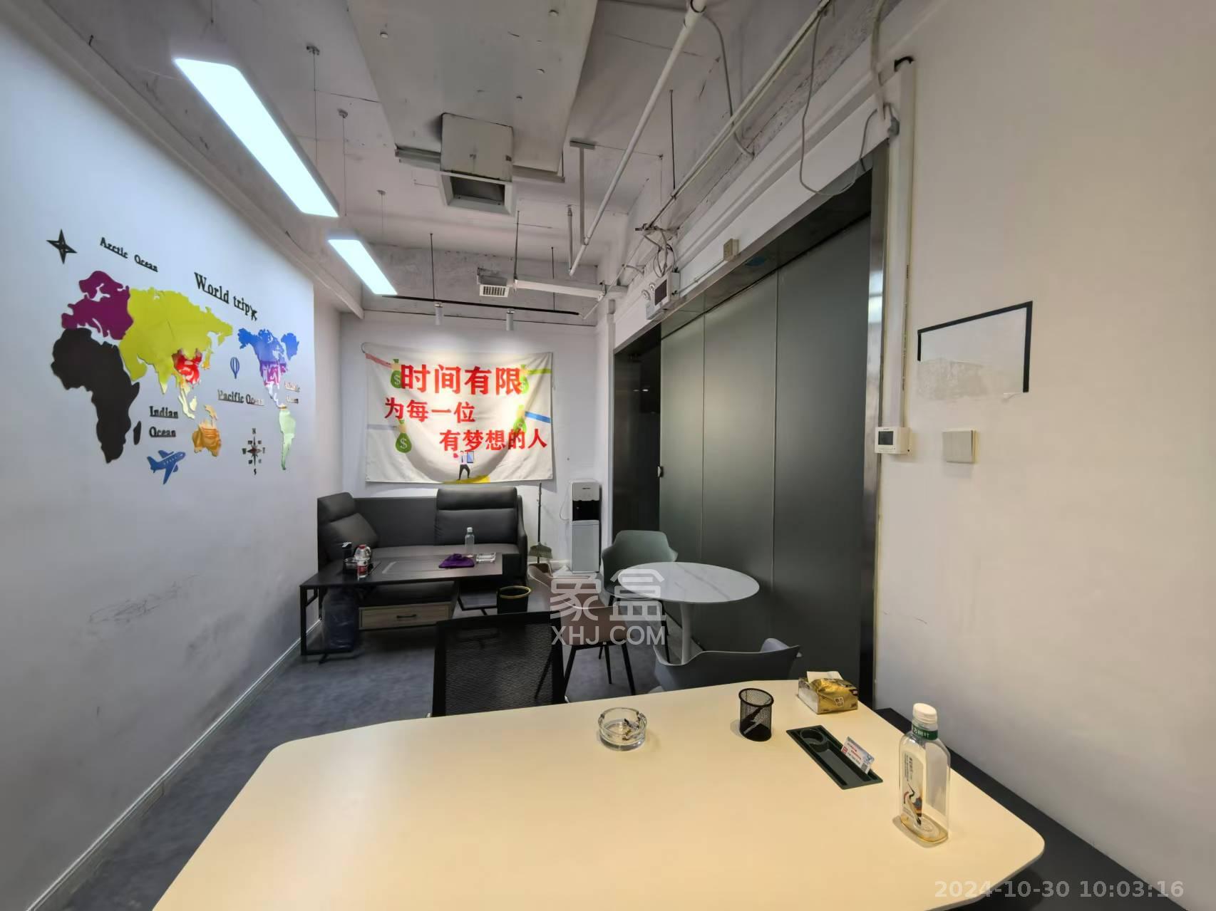 万达广场   28.0㎡      1800.0元/月室内图