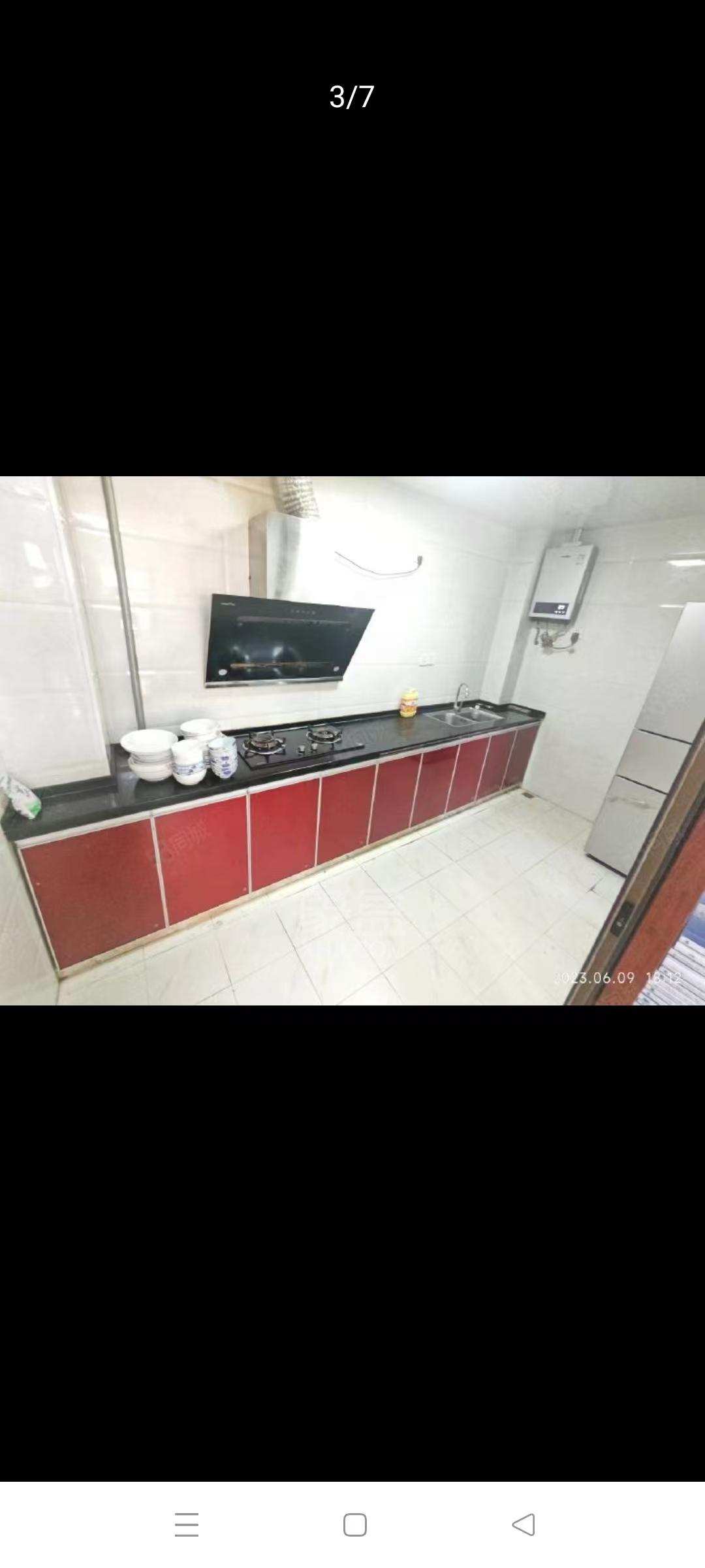 新塘家园安置小区 2室2厅1卫 1350.0元/月 新塘家园安置小区 2室2厅1卫 1350.0元/月室内图