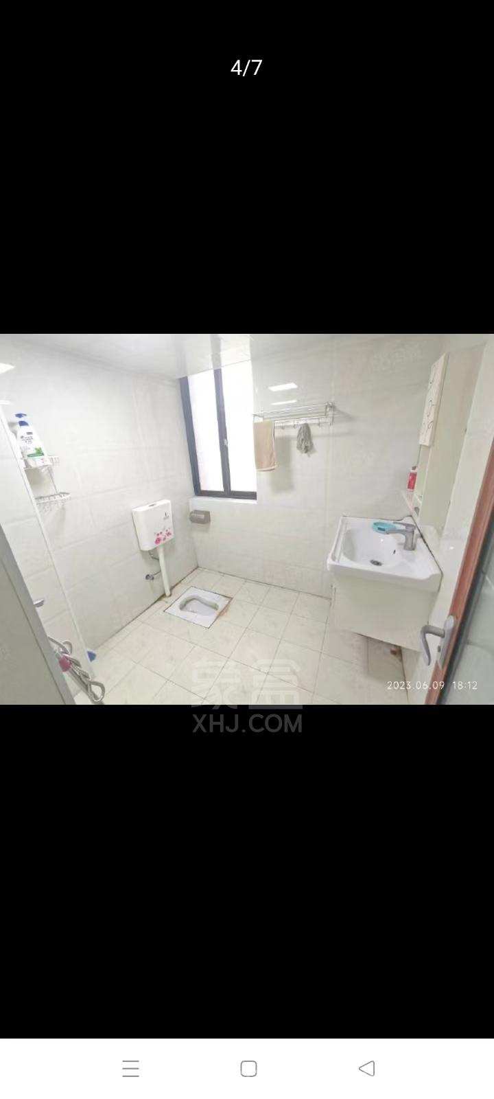 新塘家园安置小区 2室2厅1卫 1350.0元/月 新塘家园安置小区 2室2厅1卫 1350.0元/月室内图