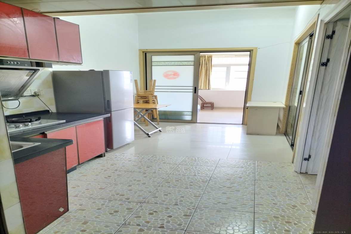 骑龙安置小区  1室0厅0卫   1300.00元/月室内图
