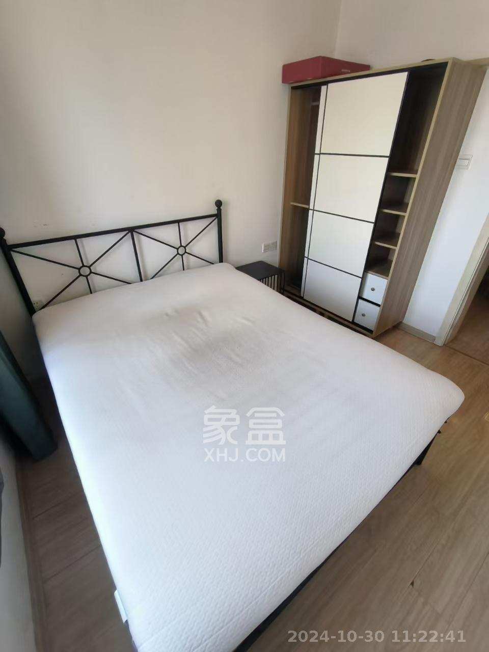 万芙锦城  1室1厅1卫   1800.00元/月室内图