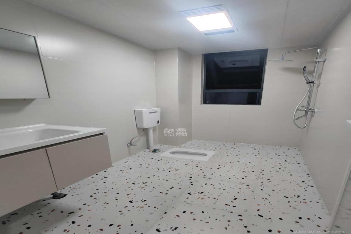 汉高学士府  3室2厅2卫   2600.00元/月室内图