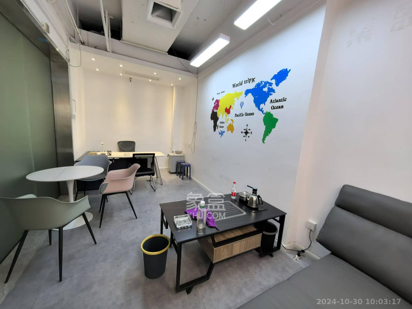 万达广场   28.0㎡      1800.0元/月室内图