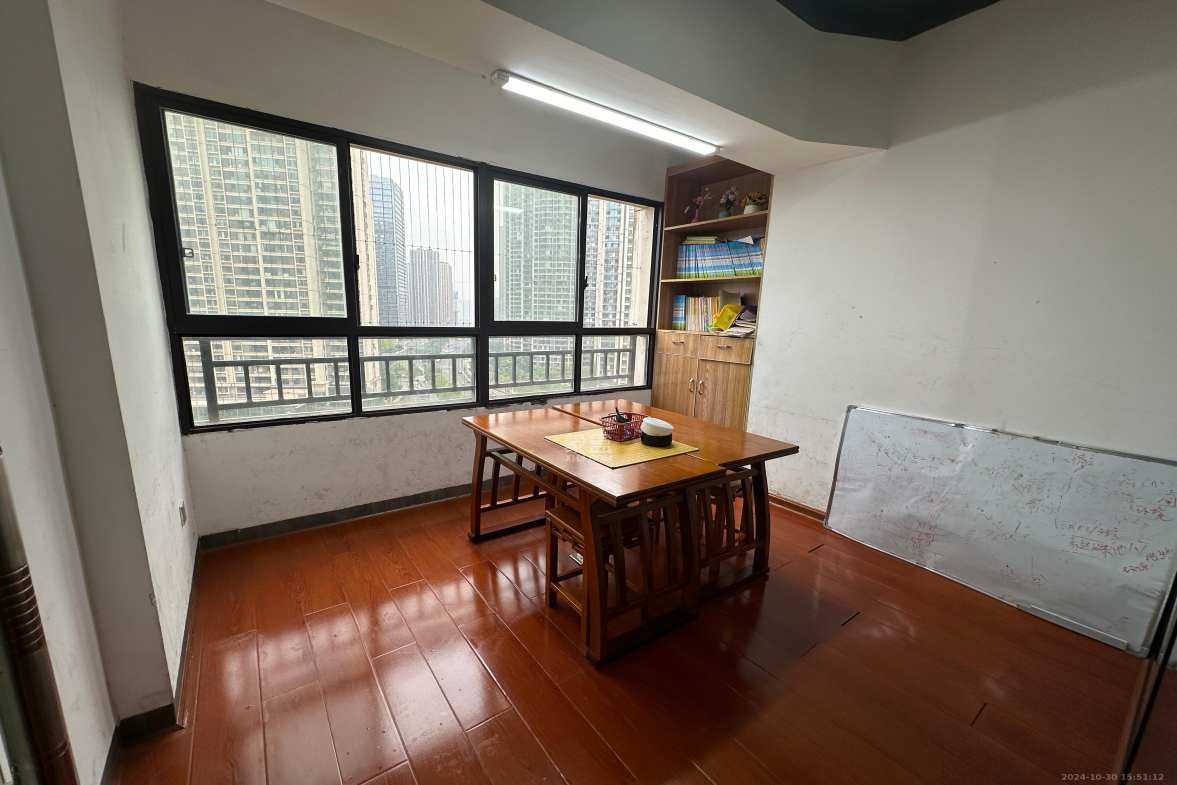 当代滨江MOMA 1室1厅1卫 1500.0元/月 当代滨江MOMA 1室1厅1卫 1500.0元/月室内图