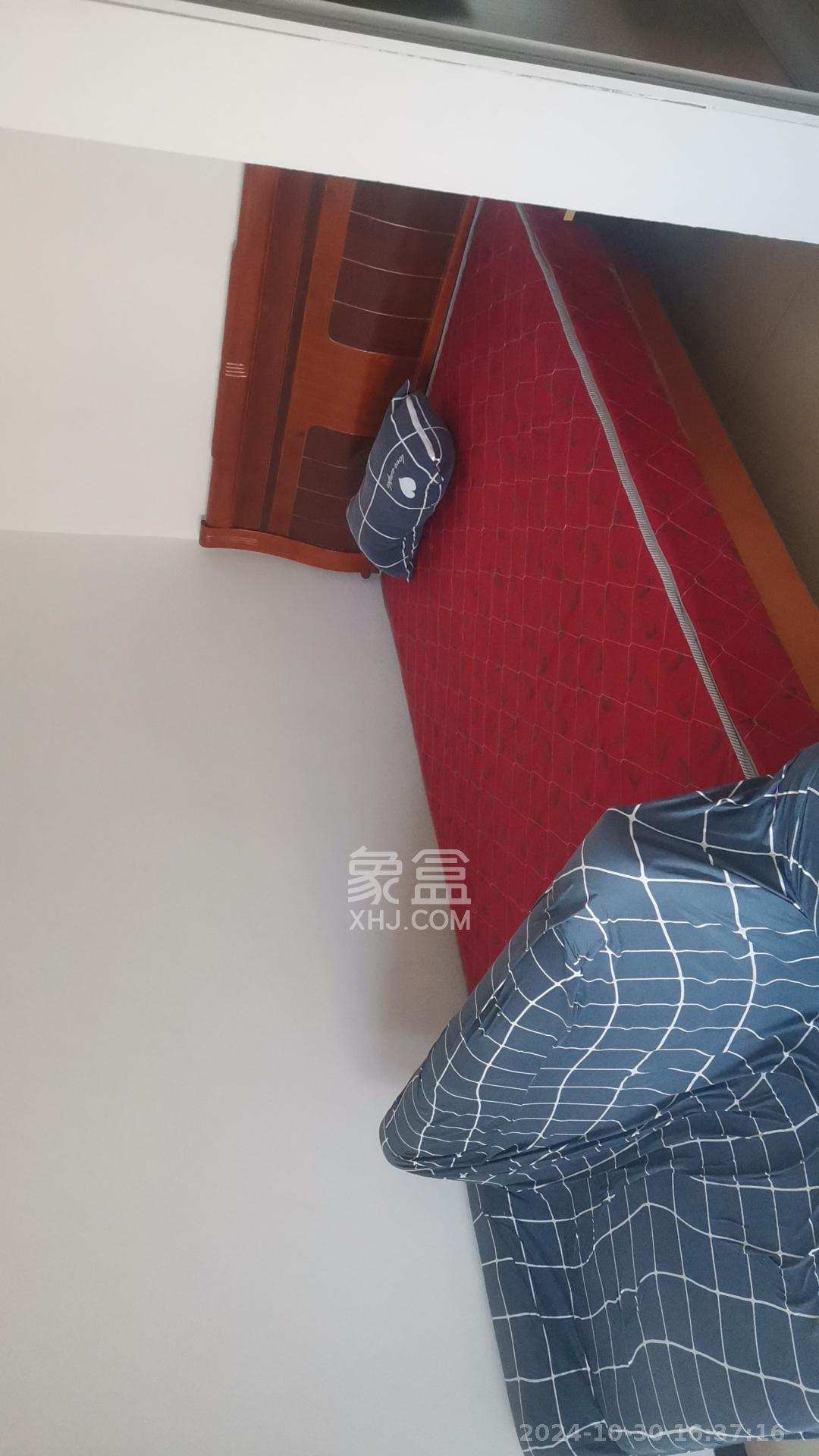 万象凯旋湾  1室1厅1卫   1100.00元/月室内图1