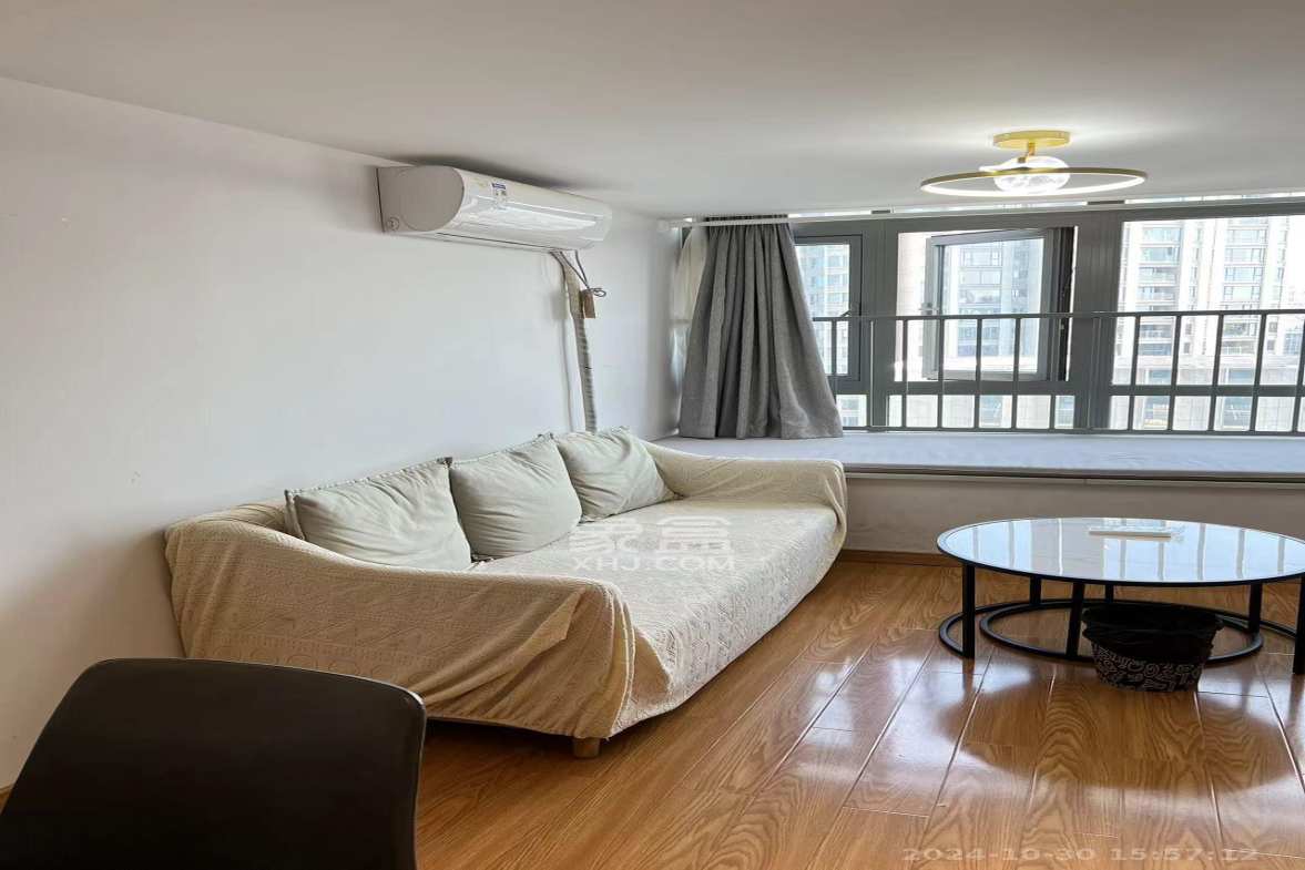 阳光城檀悦 2室1厅1卫 3000.0元/月 阳光城檀悦 2室1厅1卫 3000.0元/月室内图