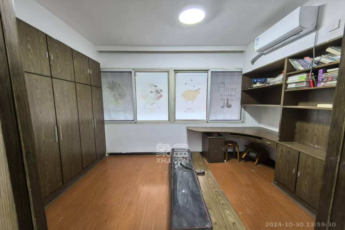 曙光中路邮政宿舍  3室2厅1卫   2180.00元/月室内图
