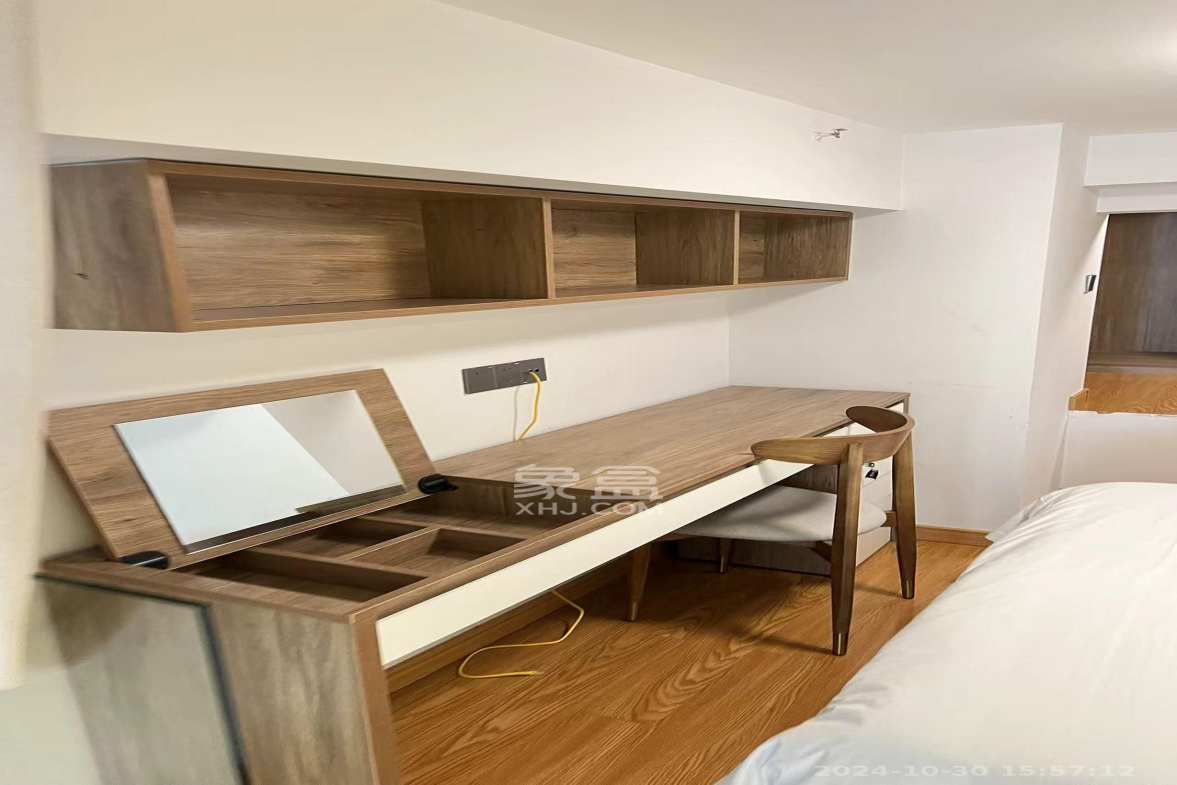 阳光城檀悦 2室1厅1卫 3000.0元/月 阳光城檀悦 2室1厅1卫 3000.0元/月室内图